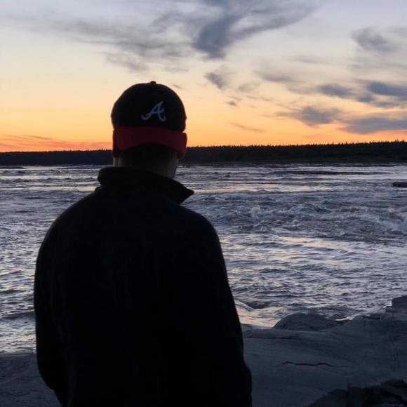 Meet your Posher, Bret - Picture 1 of 1